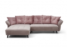 Etap Sofa - Charming - Narożnik REC-2,5 ruchome podłokietniki...